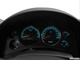  Speedometer/tachometer photo